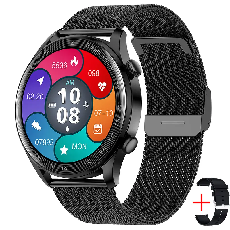 Smart Watch Bluetooth Call