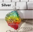 Silver