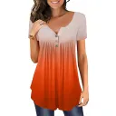Cottonorange Gradient