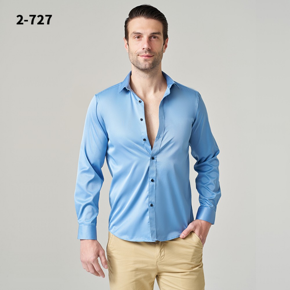 H-2-7 Workwear Shirt