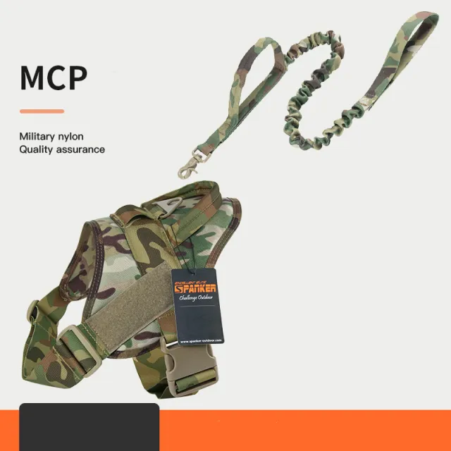 Large And Medium Dog Harness F - Shop at LoveMi