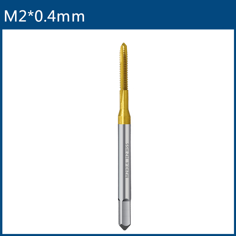 M2.0x0.4