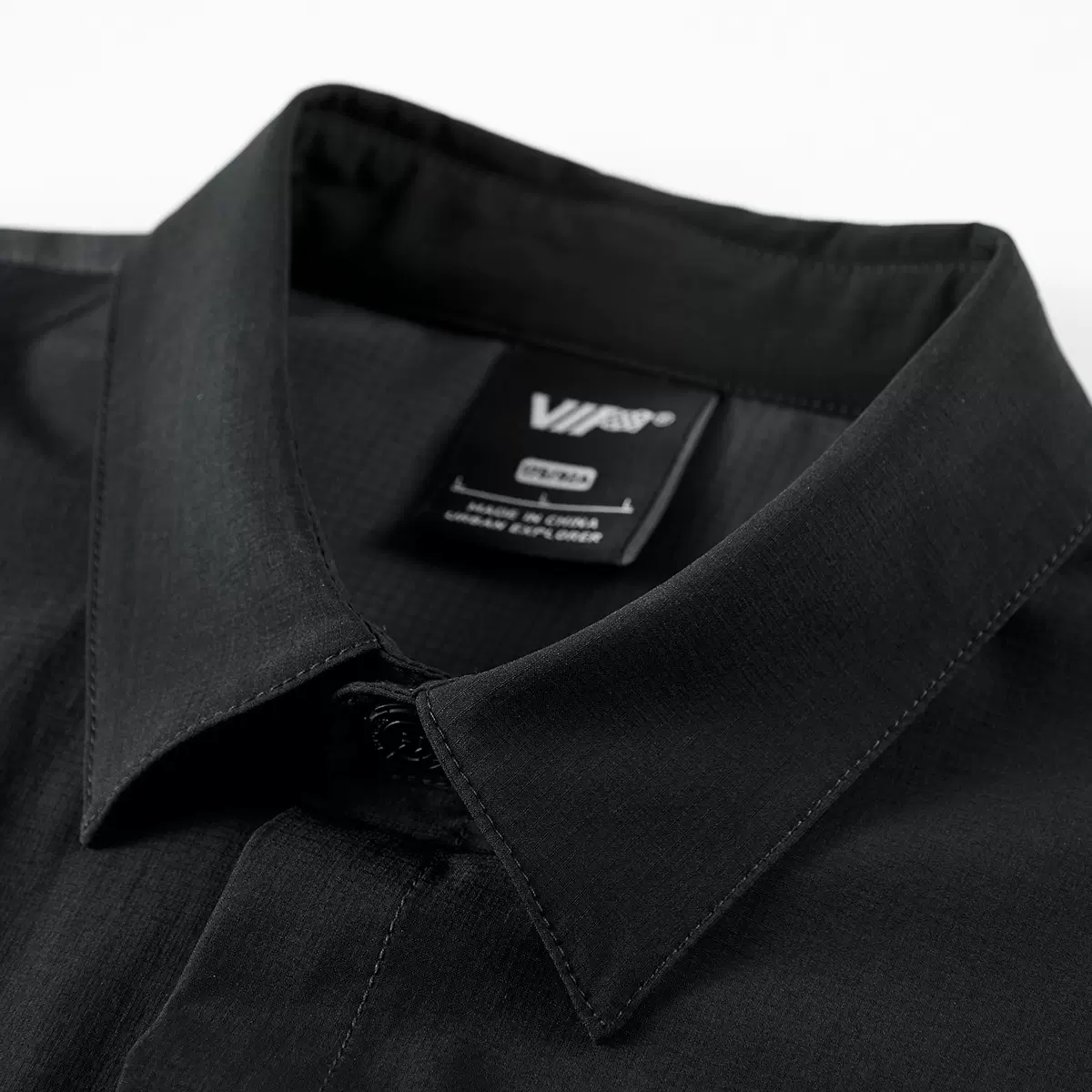 Men's Loose Casual Short-sleeved Shirt