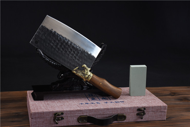 Non-stick Meat Chopping Knife Kitchen Appliance