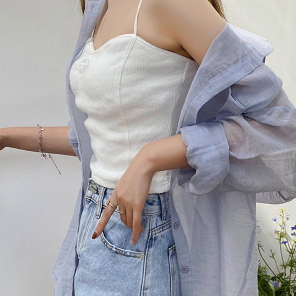 Women's Fashion Versatile Shirt Jacket