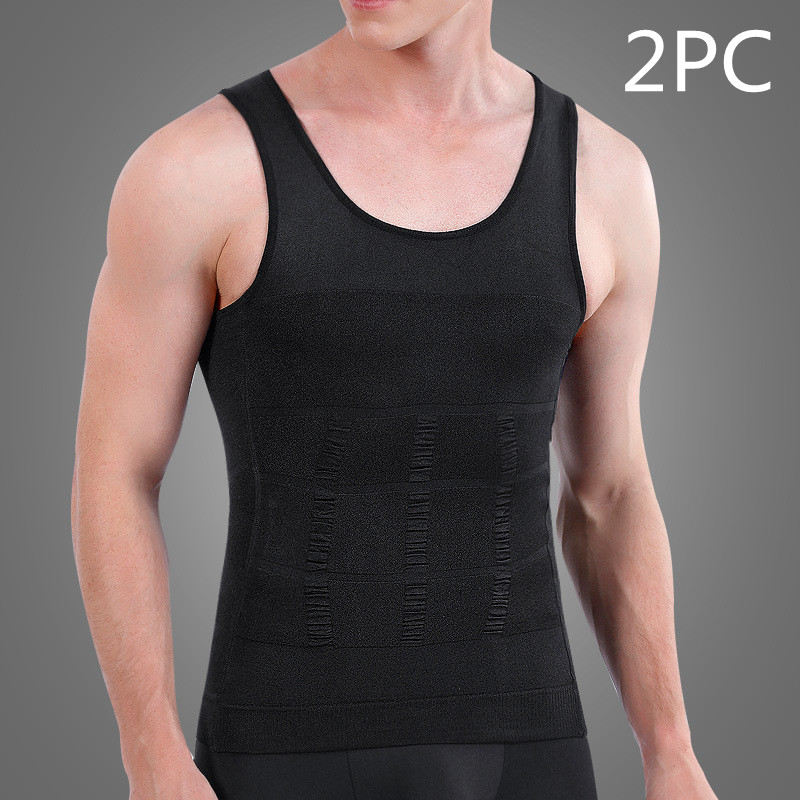 Black 2PC