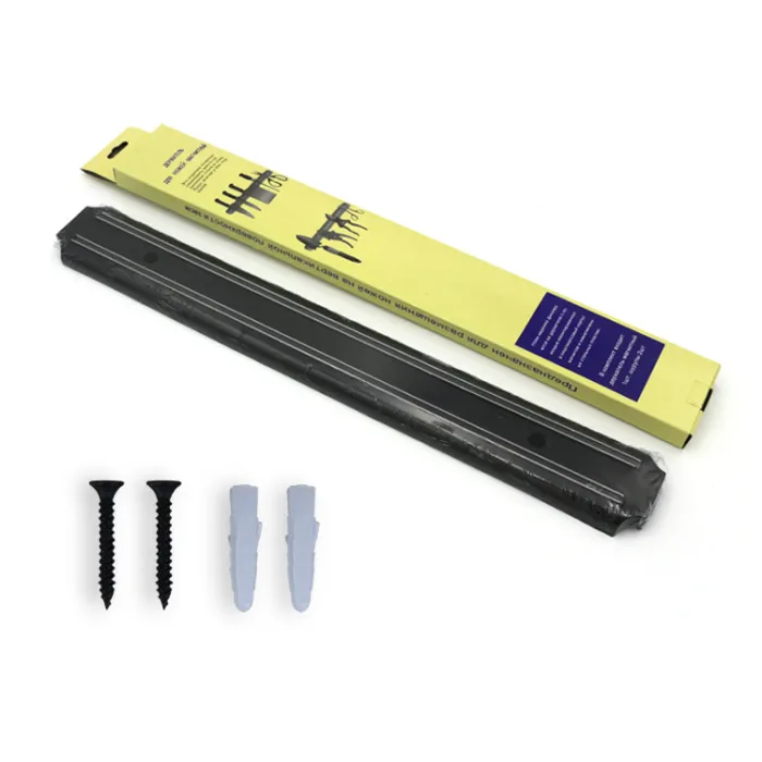 Magnetic Knife Holder Strip for Wall, Strong Magnet Knife Bar in 33, 38, 50 or 55 cm - detail photo 2