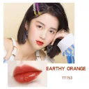 Earthy Orange