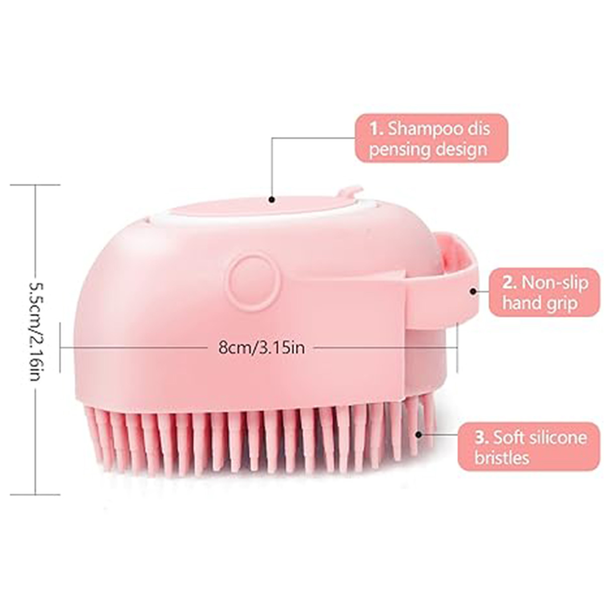 dog-cat-bath-brush-comb-silicone-rubber-puppy-massage-brush-hair-fur-grooming-cleaning-soft-shampoo-dispenser