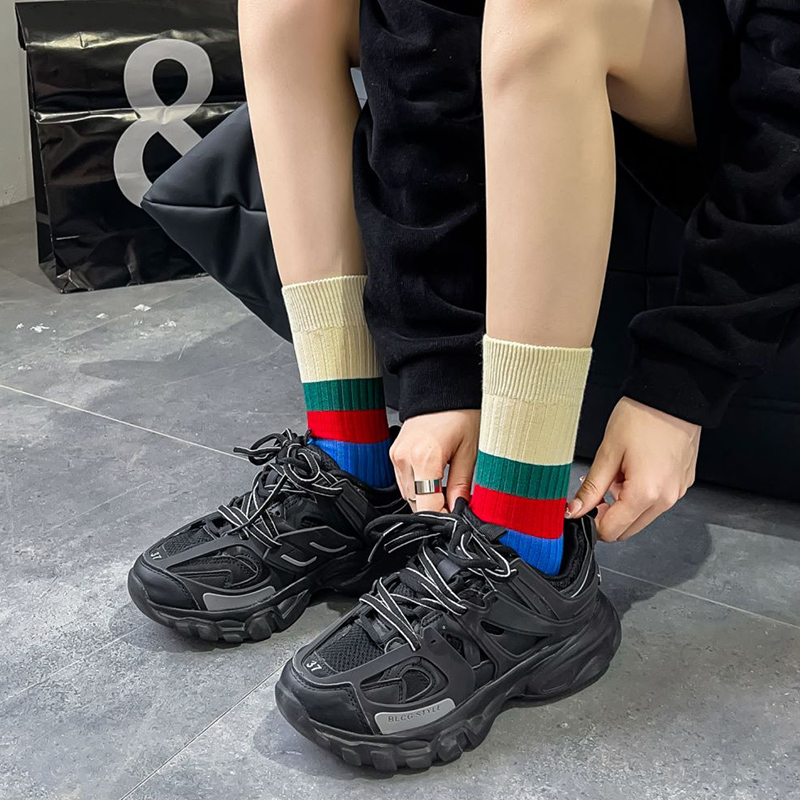 Title 6, Socks Women