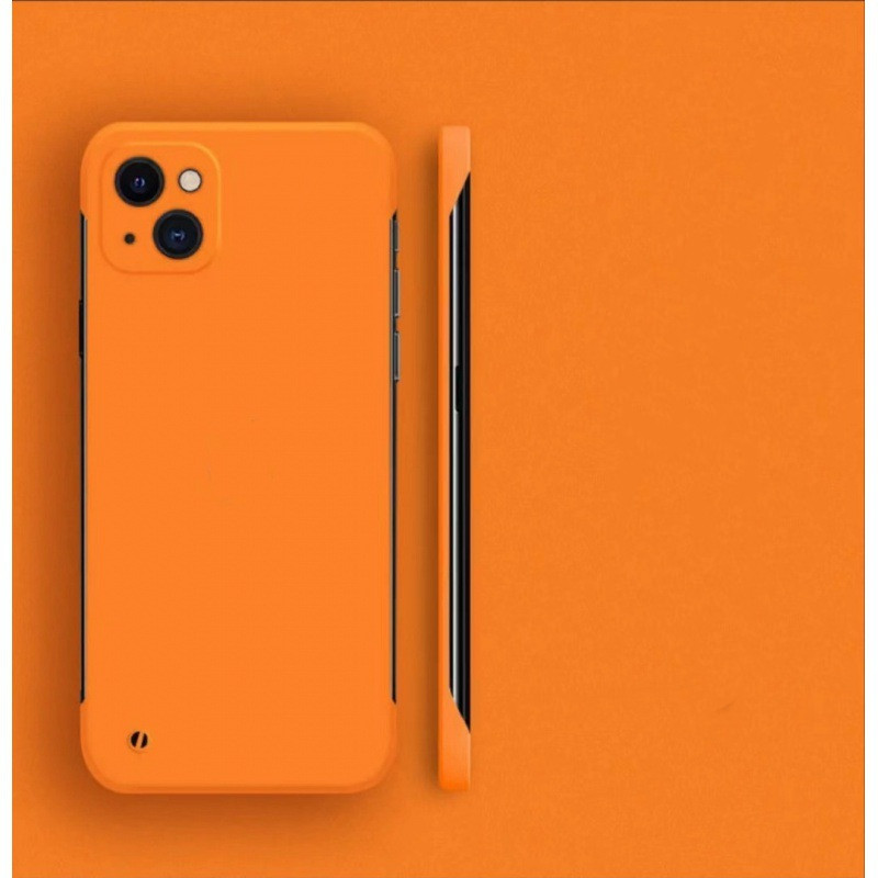Half Bag Of Borderless Mobile Phone Case - Image 8