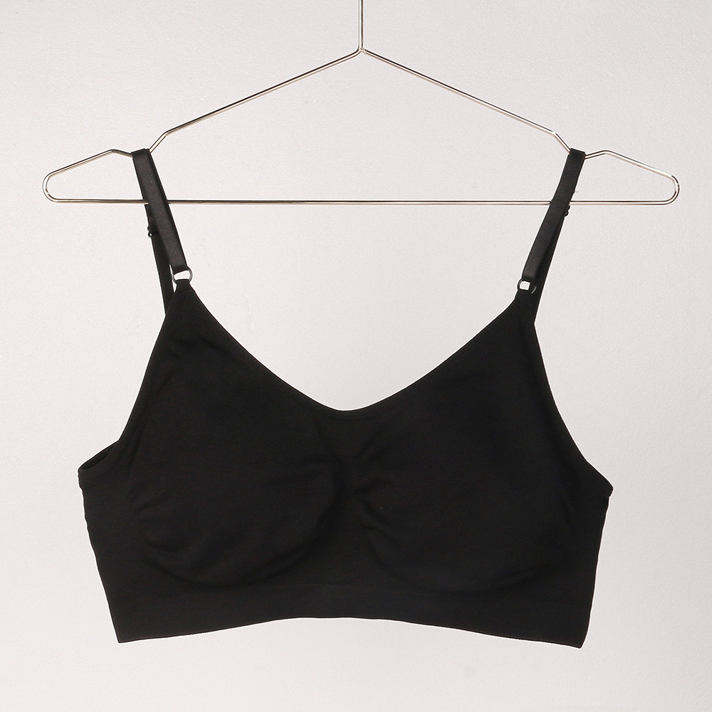 Title 8, Ensemble de soutien-gorge de sport sans armatur...