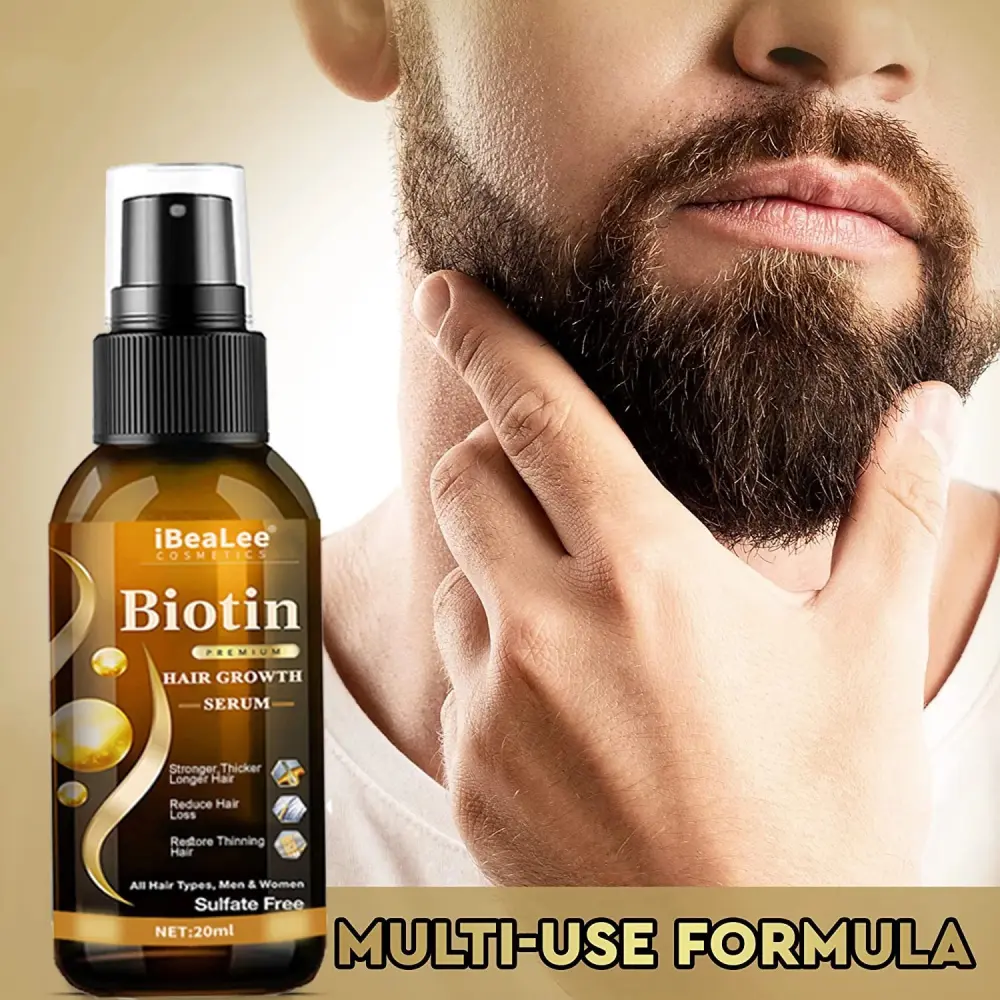Anti Hair Loss Nourishing Liquid Firming and Increasing