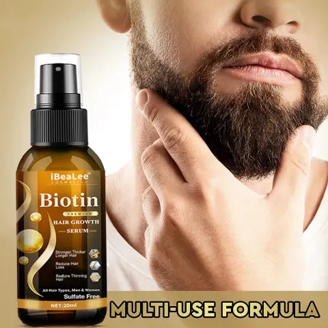 Anti Hair Loss Nourishing Liquid Firming and Increasing