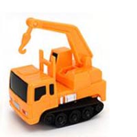 Title 13, Engineering Vehicles MINI Magic Pen Inductive C...