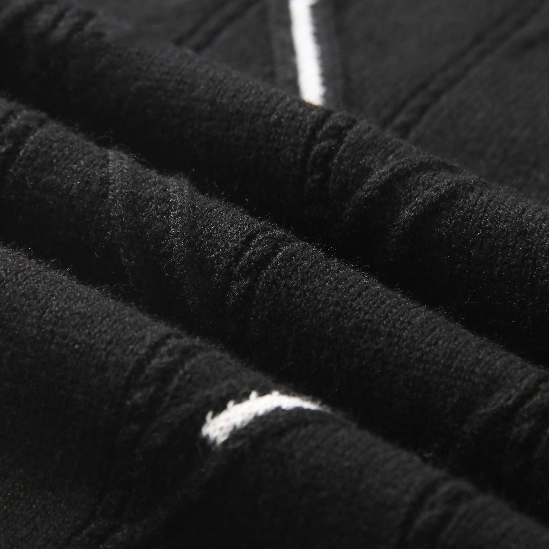 Autumn And Winter Round Neck Pullover All-match Men's Sweater