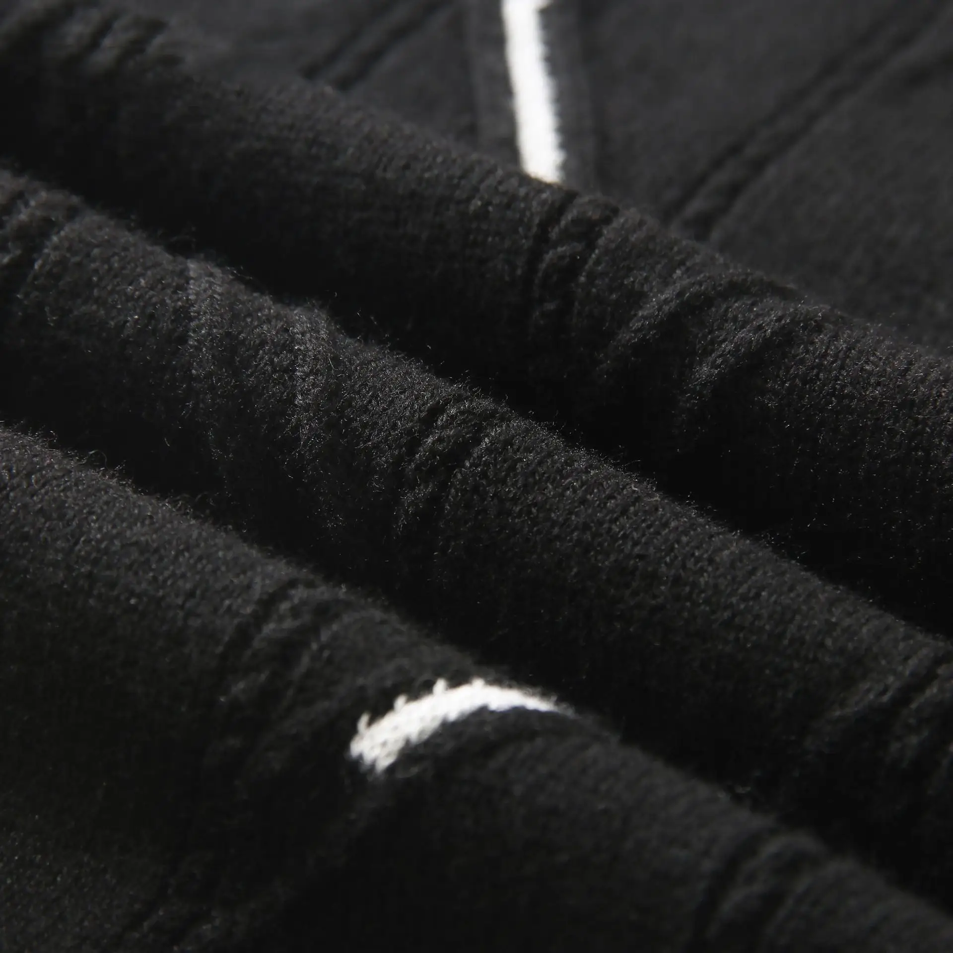 Autumn And Winter Round Neck Pullover All-match Men's Sweater