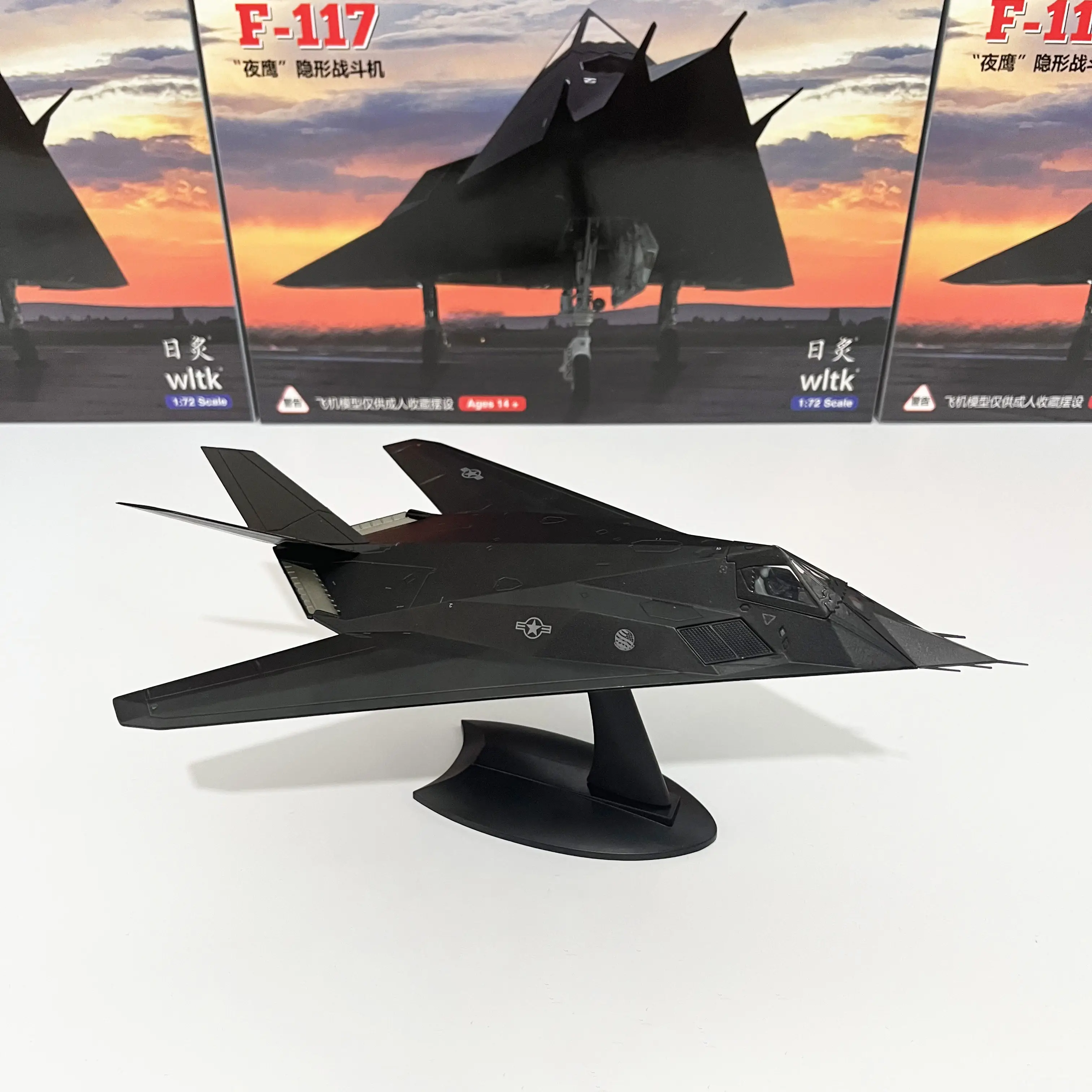 Metal Military Model Alloy Decoration Toys