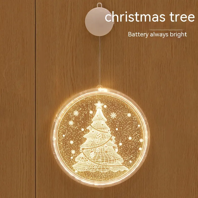 Christmas Decoration Holiday Indoor Ambience Light