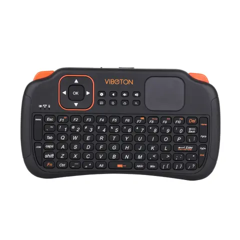 S1 Mini Wireless Bygoad with Mouse Typadnd