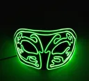 Fluorescent Green