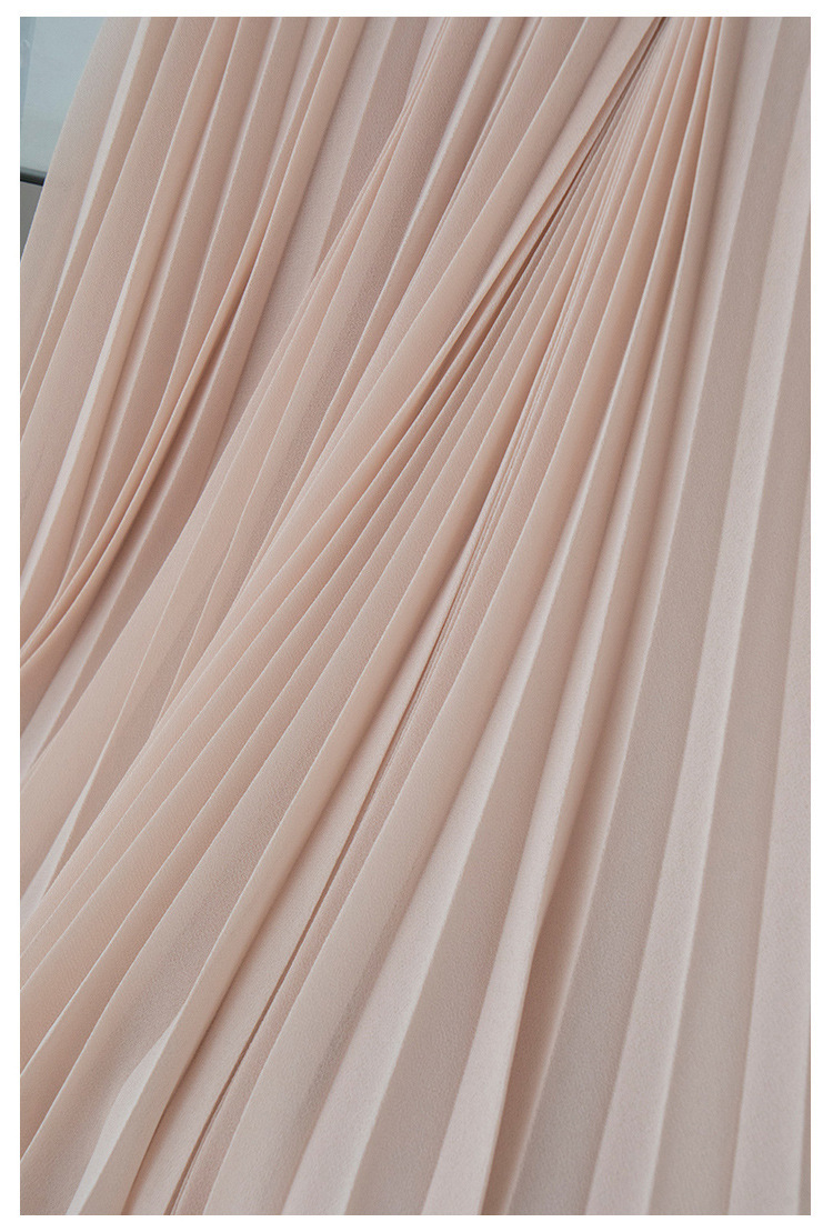 Chiffon Long Dress, picture 6 of 8