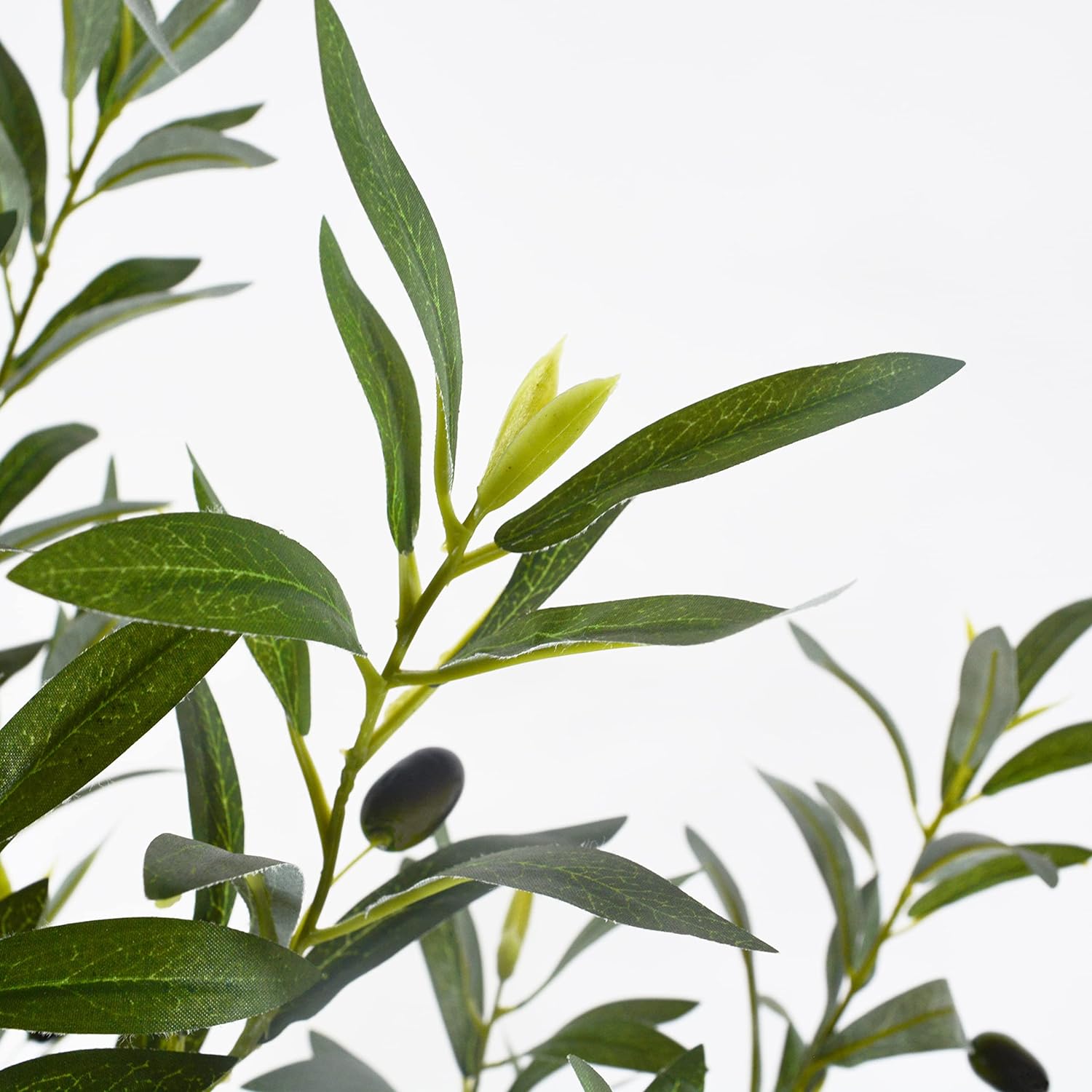 Artificial Olive Tree--86x20x19 — image 6