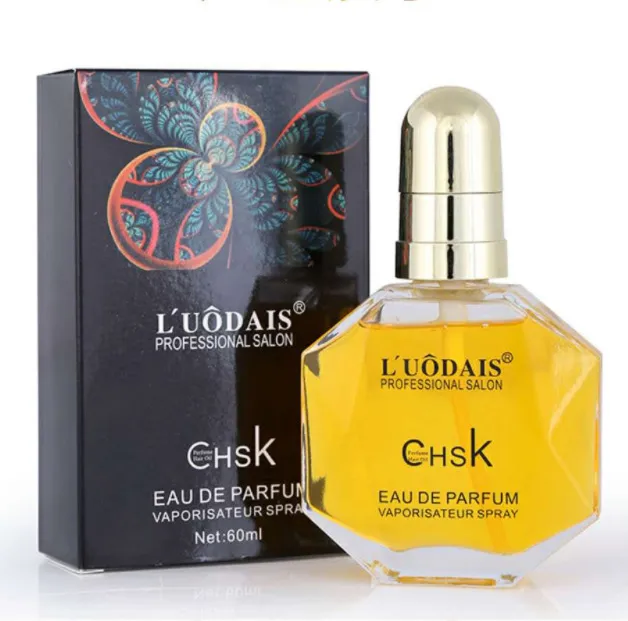 Leave in Straight Curly Hair Serum Chsk - Shop at LoveMi