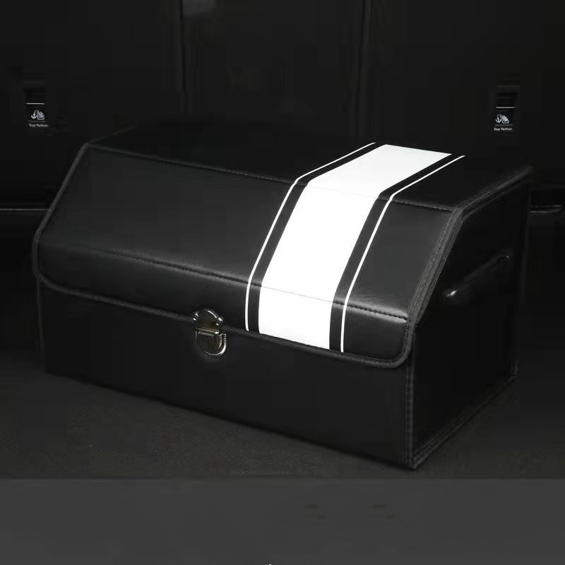 Car Boot Storage Box, picture 2 of 4