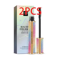 New color mascara - Black