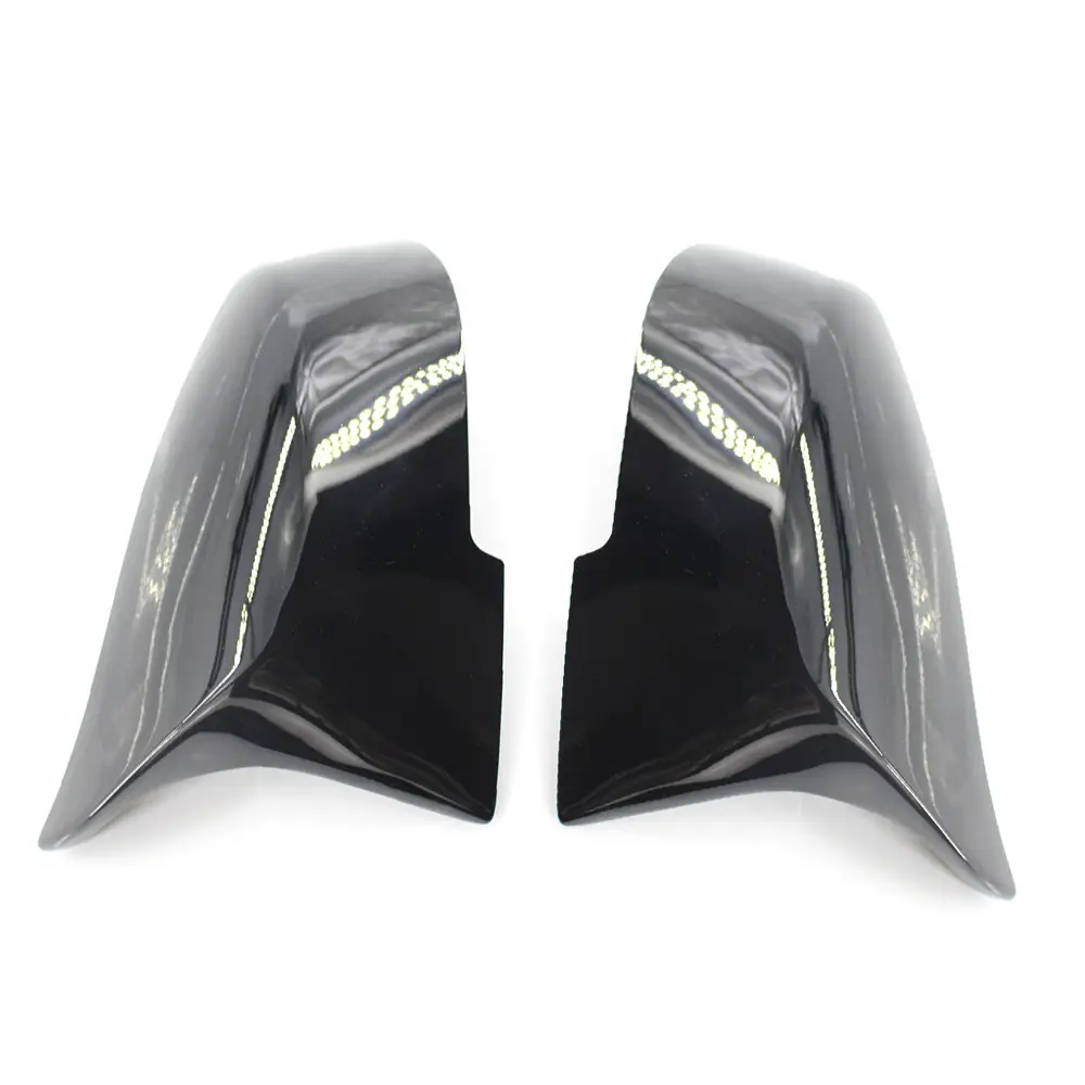 Suitable Modified Horn Rear-view Rearview Mirror Shell