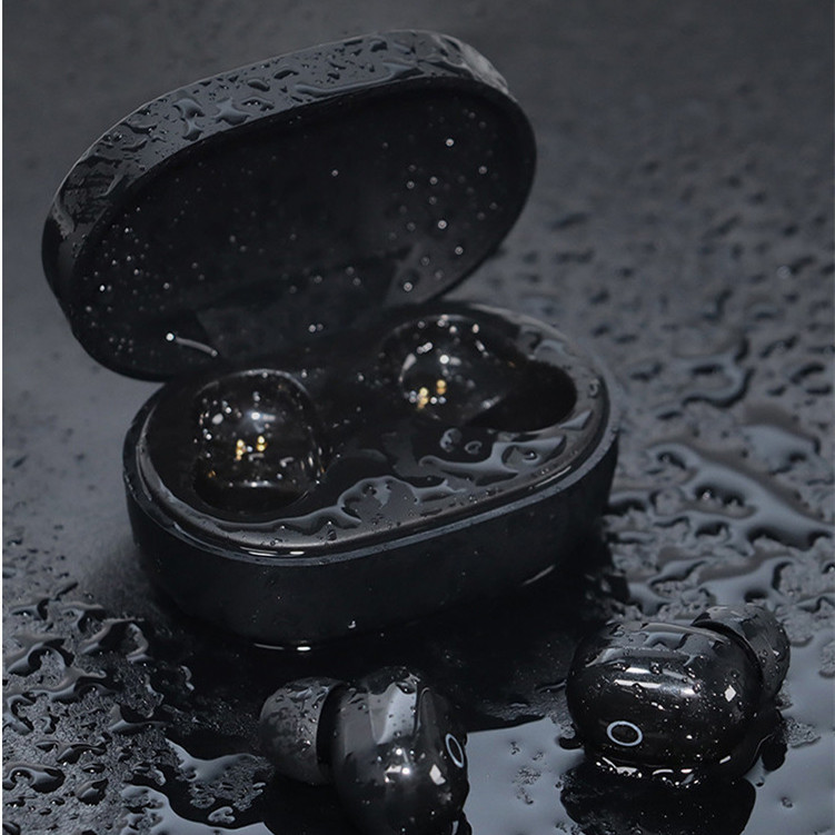 Touch In-Ear Stereo Bluetooth Headphones - Image 5