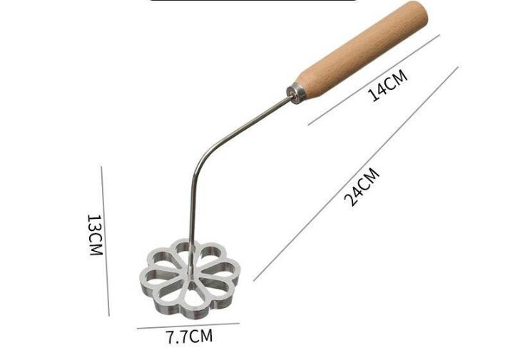 Home Golden Honeycomb Cake Snack Money Circle Sugar Ring Making Tool