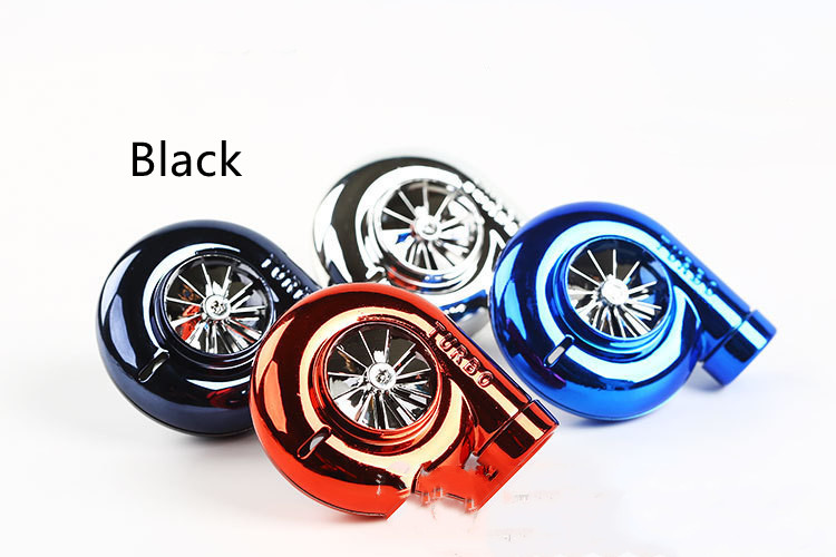 Универсальный турбо-автомобильный парфюм, модифицированный роторный кондиционер для ароматерапии, автомобильный кондиционер