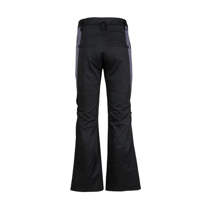 Title 2, Pantalon Casual Micro-Haut-Parleur Style Foncti...