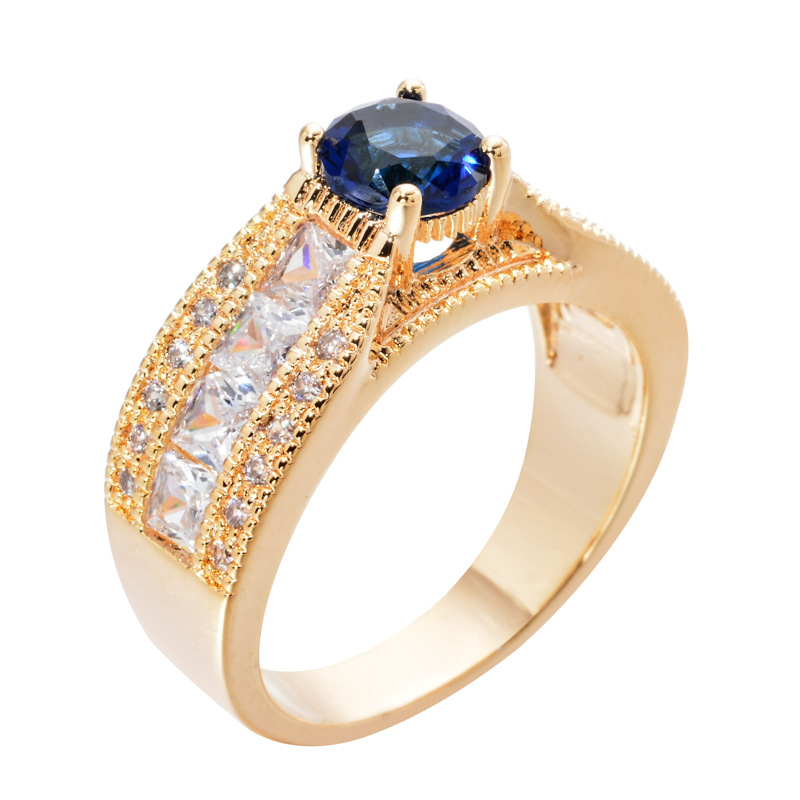 New Creative Fashion Accessories Featured Women's Rings