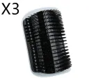 Black 3Pcs