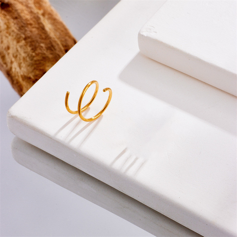 Gold 1PCS