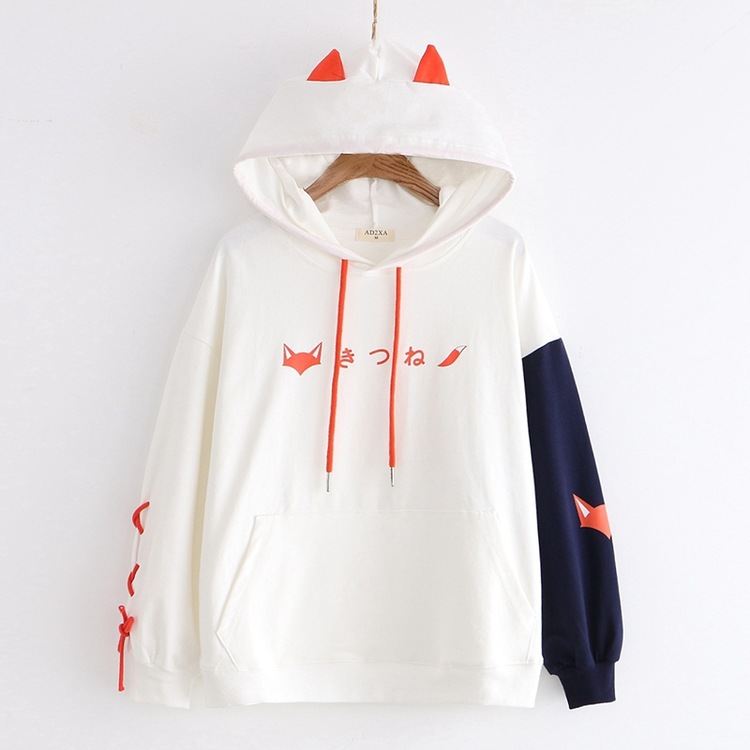 Title 3, Printed Hooded Sweatshirt Hoodie