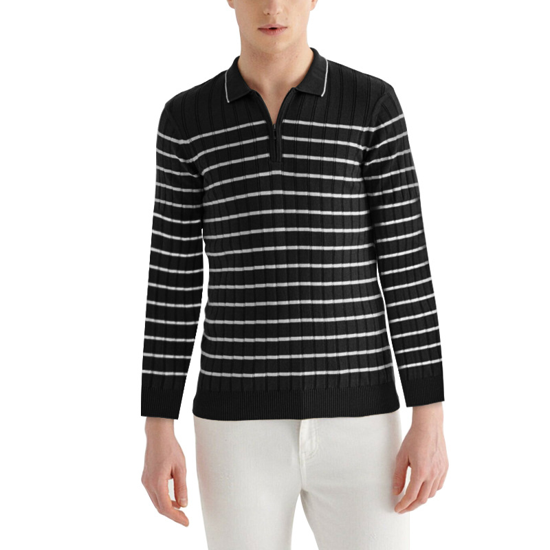 Simple Short-sleeved Denim Men's Casual Plus Size Half-sleeved Shirt