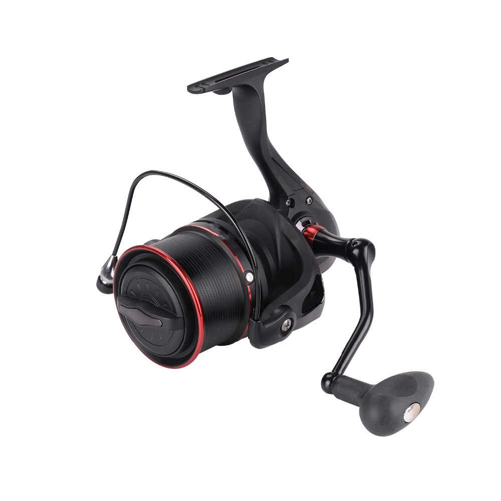 No Gap Line Wheel Fish Wheel