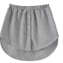 Black And White Stripes