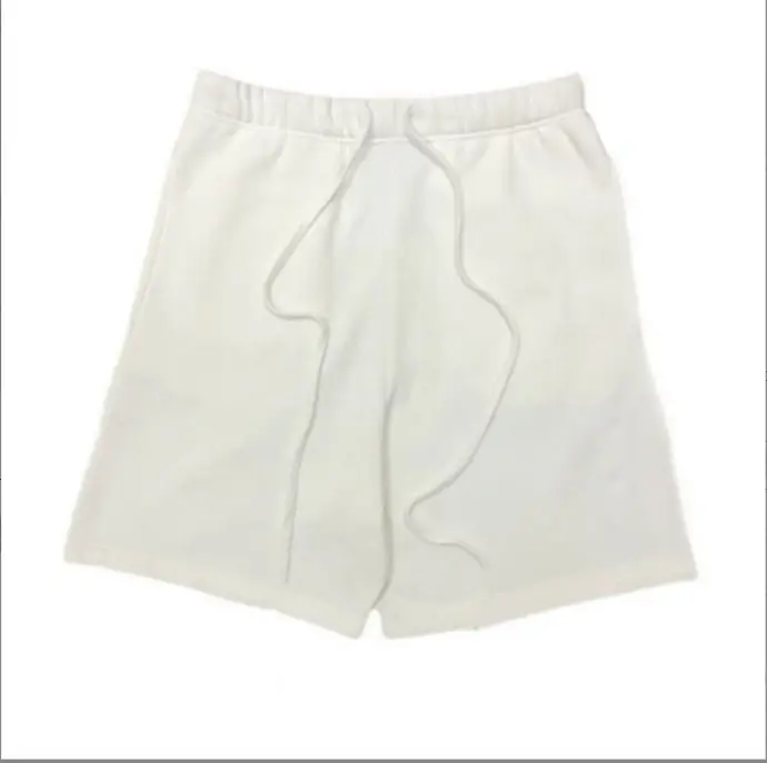 High Street Loose Solid Shorts