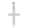 Silver Pendant
