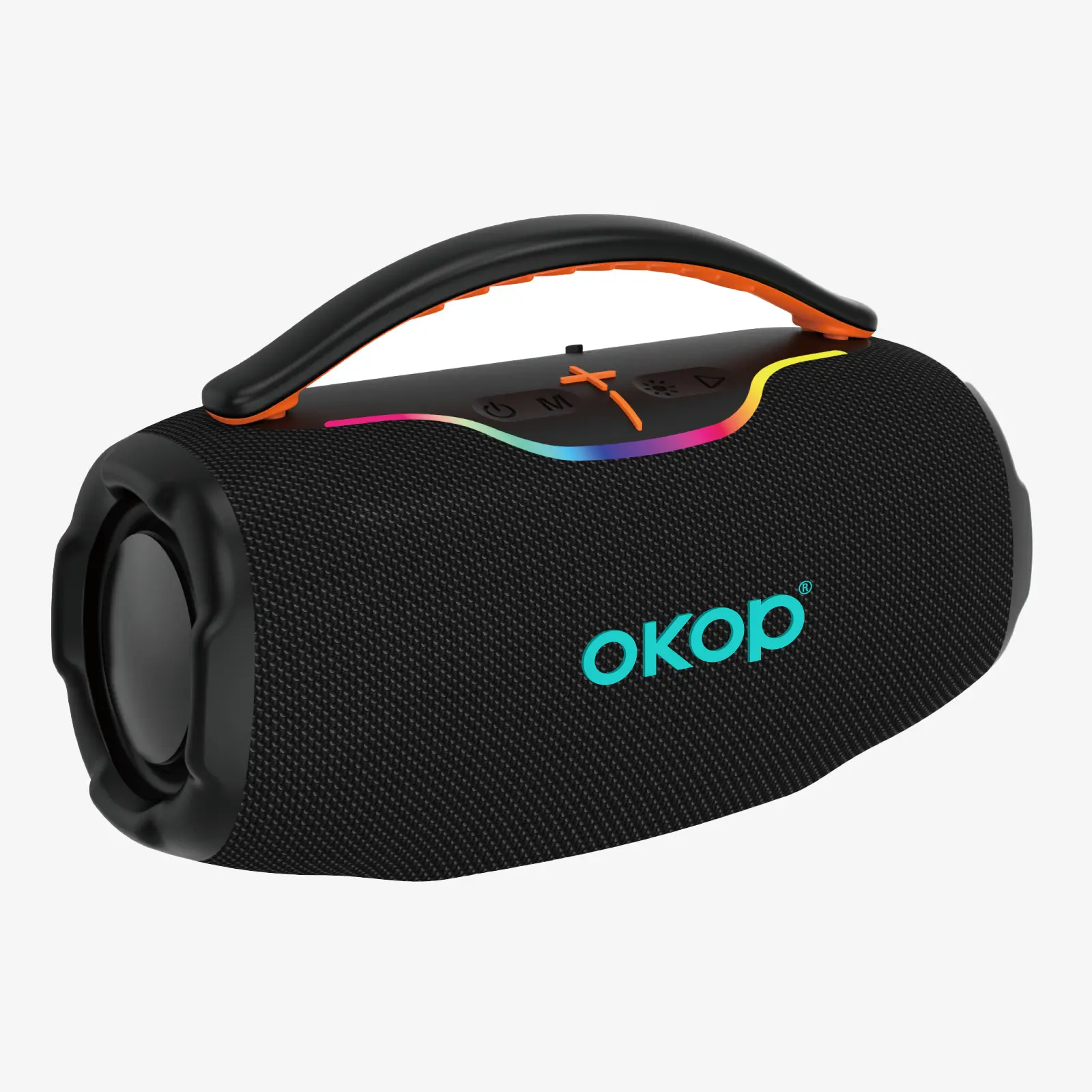KP-862 Portable Outdoor Wireless Bluetooth Speaker