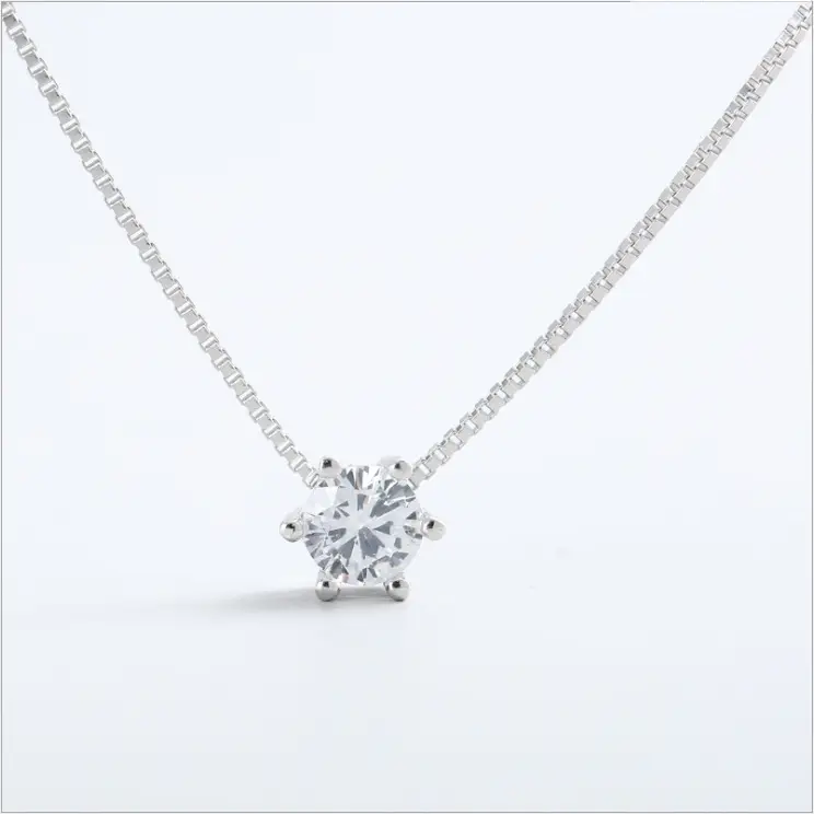 Fashion Women's Temperament Clavicle Chain
