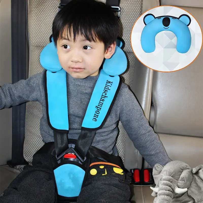 Cute Number One Safety Seat Portable Child
