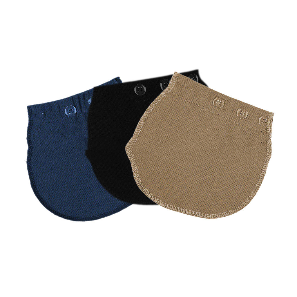 36afcfd3 b050 4686 9ccc e66065784fbf - New Maternity Pants Extension Belt