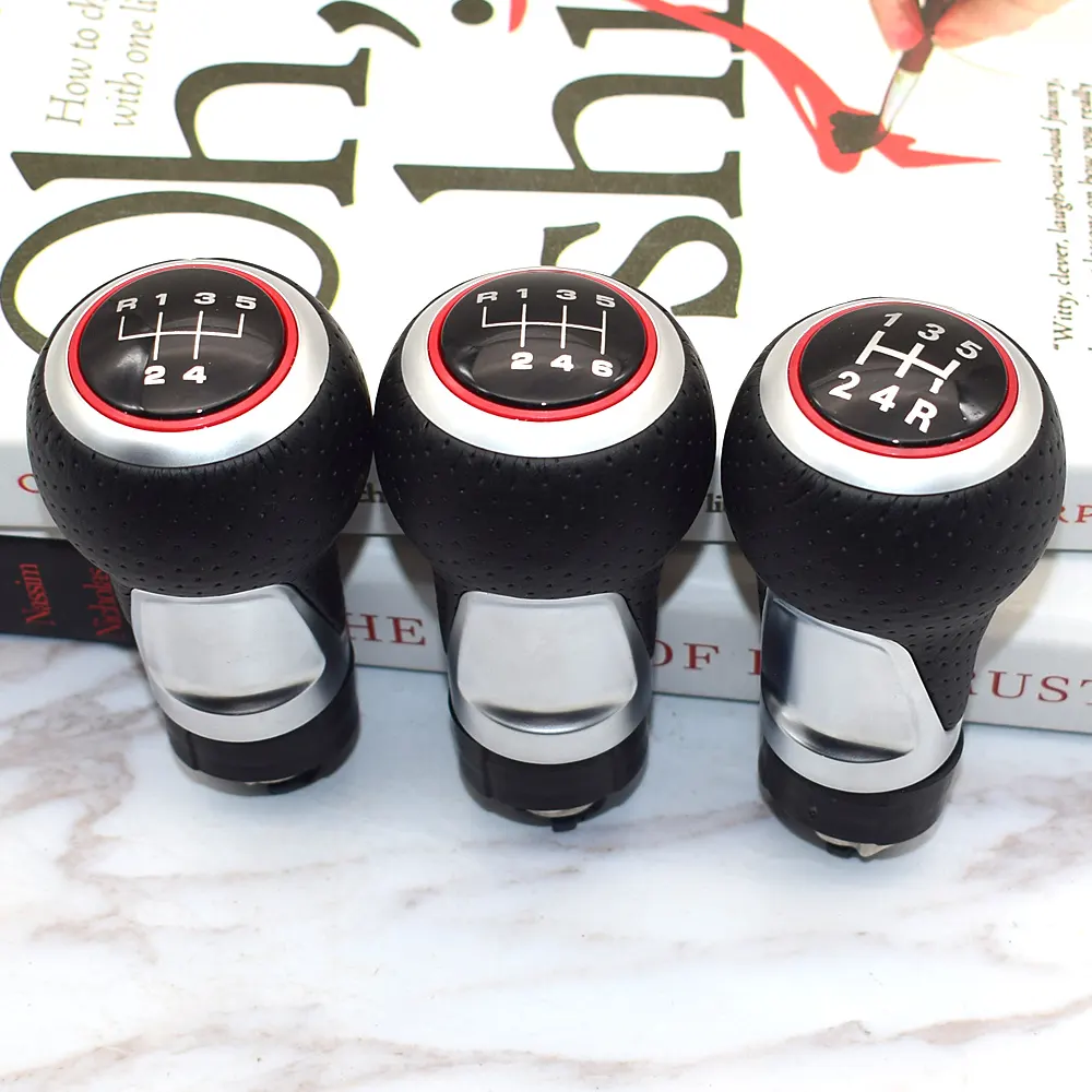 S3 A3 A4 S4 GOLF4B6B7 Gear Shifting