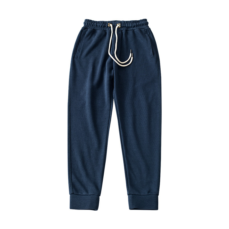 Title 1, Losse joggingbroek met elastische taille en gro...